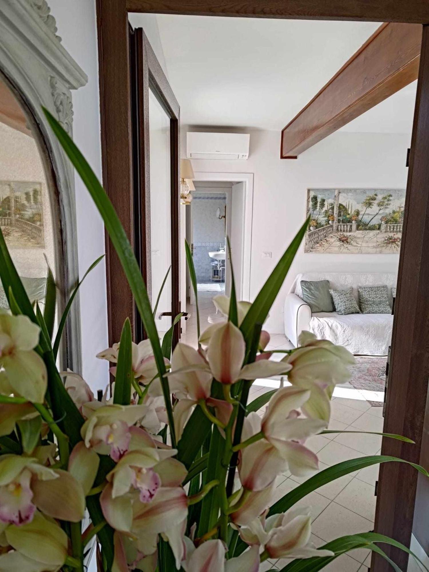 Apartment Bertos House Tra Mare E Laguna *